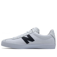 New Balance Tempus 'White Black' ML22BN