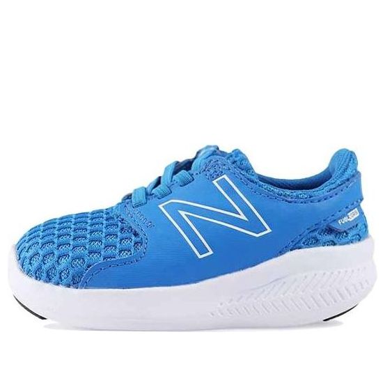 New Balance FuelCore Coast Low-top K Blue KACSTBOI