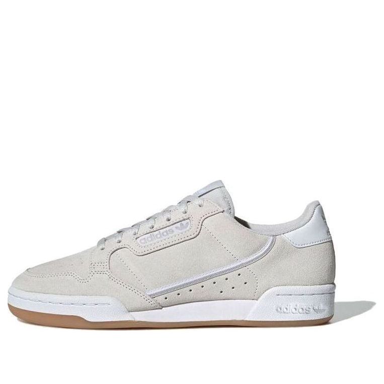 adidas Continental 80 'Grey White' EE5361
