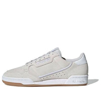 adidas Continental 80 'Grey White' EE5361