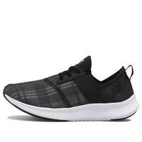 (WMNS) New Balance Nergize Low-top Black WNRGLI2