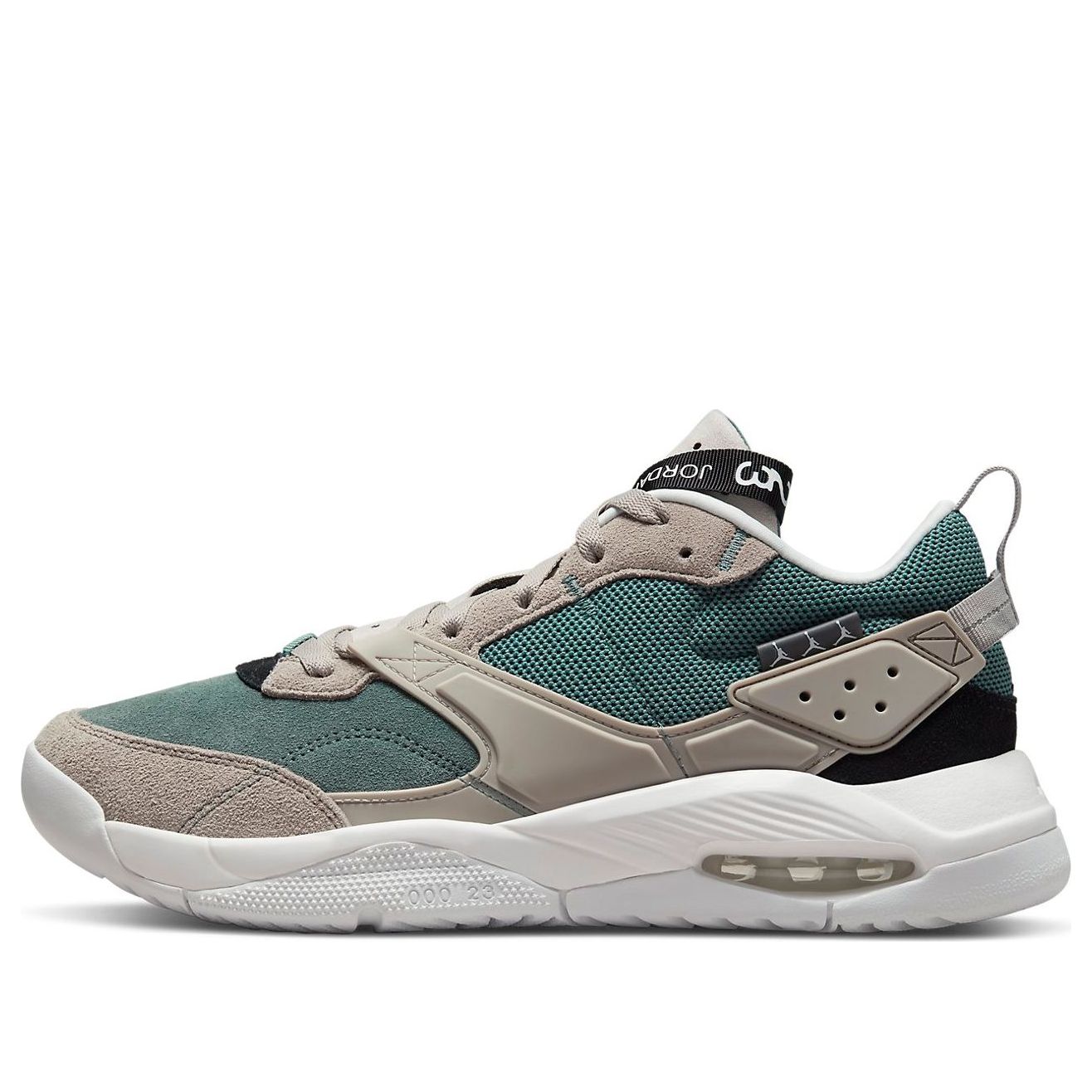 Air Jordan Air NFH 'Hasta College Grey' CZ3984-300