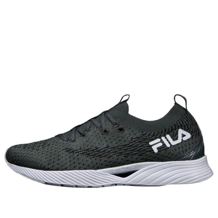 FILA Rgb Series 'Black White' FS1RNB3239M_KHA