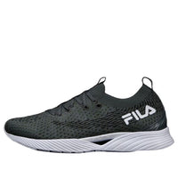 FILA Rgb Series 'Black White' FS1RNB3239M_KHA
