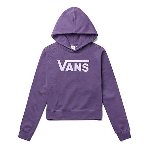 Vans X Lizzie Armanto Crossover Purple VN0A3Z6XUUS