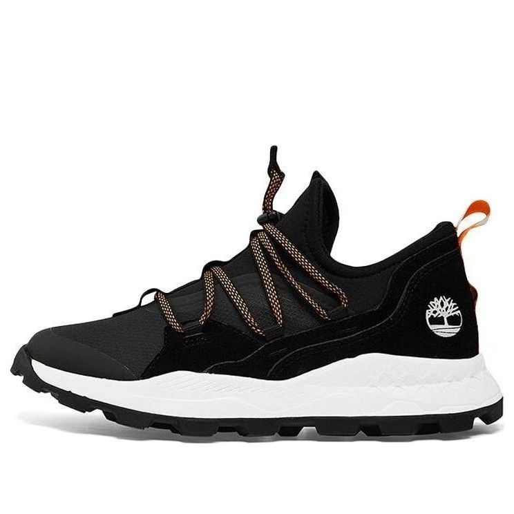 Timberland Brooklyn 'Black White' A2D7T