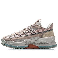 Li-Ning Counterflow Alien 'Light White Purple' AGCQ159-5