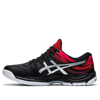 ASICS Gel-Beyond 6 'Black Sunrise Red White' 1073A038-002