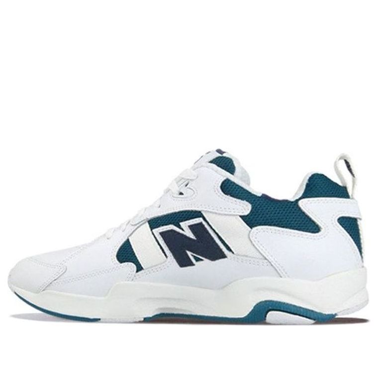 New Balance 650 'White Navy' ML650WNV