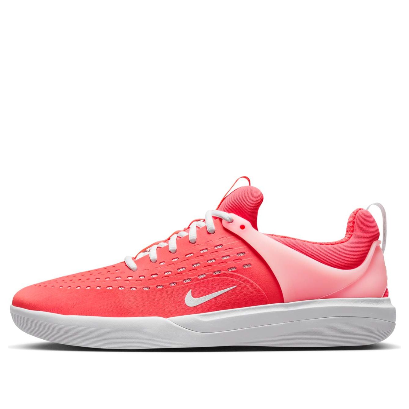 Nike SB Nyjah 3 'Hot Punch' DV7896-600