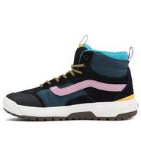 Vans Ultrarange Exo Hi Mte-1 'Black Pink' VN0A5KS5BML