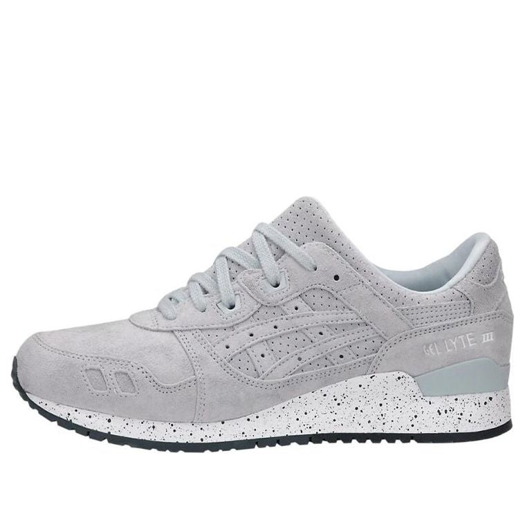 ASICS Gel-Lyte III 'Light Grey' H803L-4343