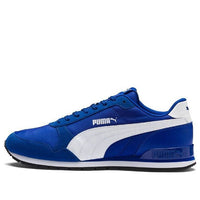 PUMA ST Runner V2 NL Low Top Blue/White 365278-14