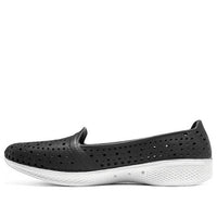 (WMNS) Skechers H2 Go 'Black' 14690-BKW