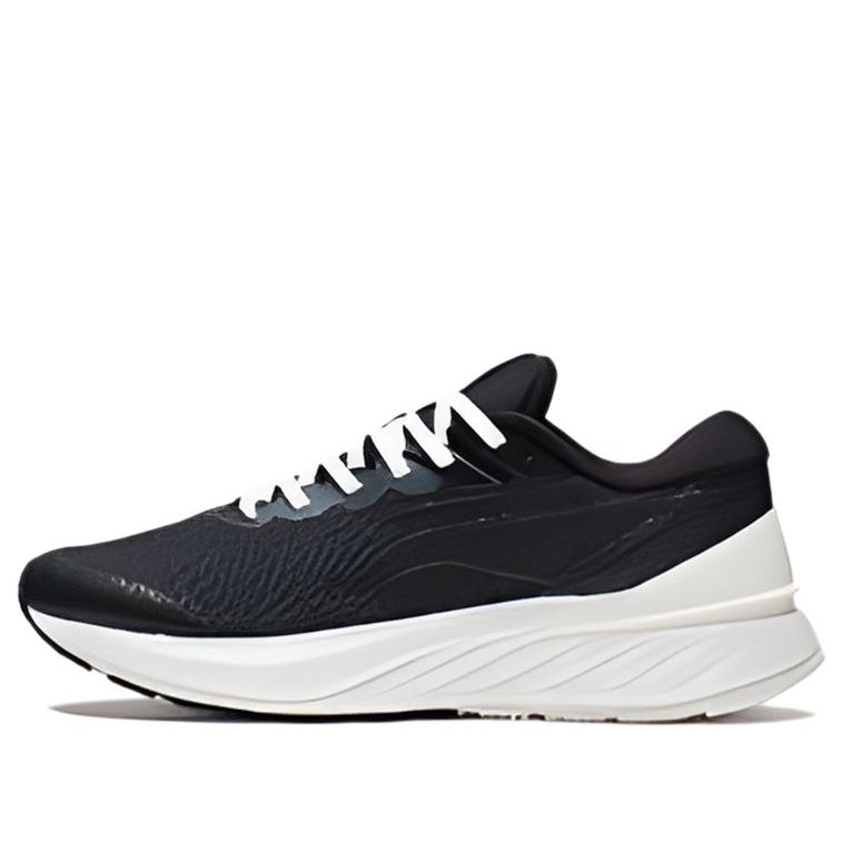 (WMNS) Li-Ning Yueying Element 2 'Black White' ARHS016-3