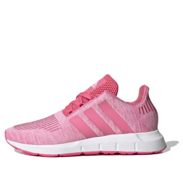 (GS) adidas Swift Run 1.0 'Pink Fusion' IF2973