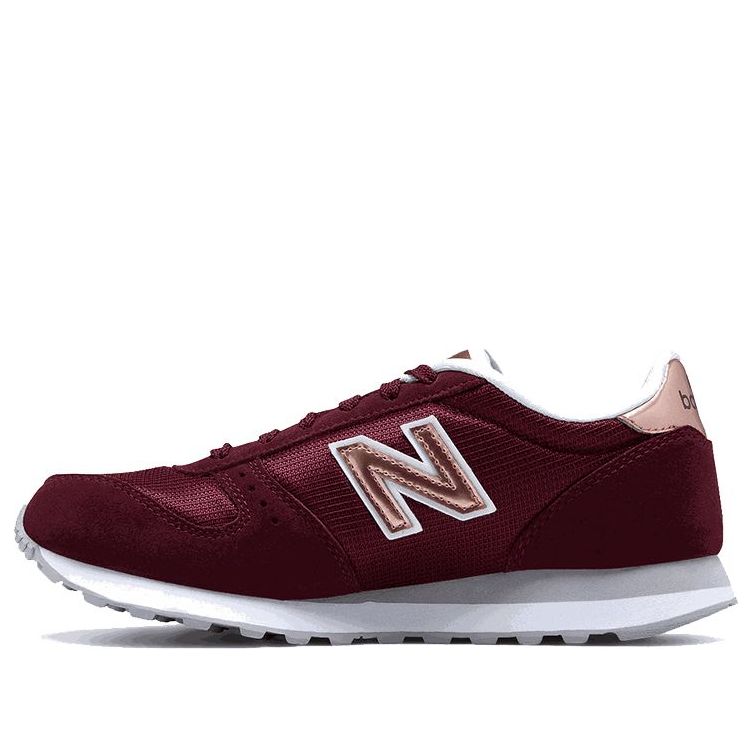 (WMNS) New Balance 311 Red WL311BND