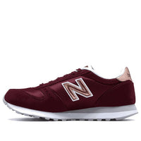 (WMNS) New Balance 311 Red WL311BND