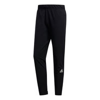 adidas Trp Dwr Cw Training Running Casual Woven Bundle Feet Sports Pants Black FM1868