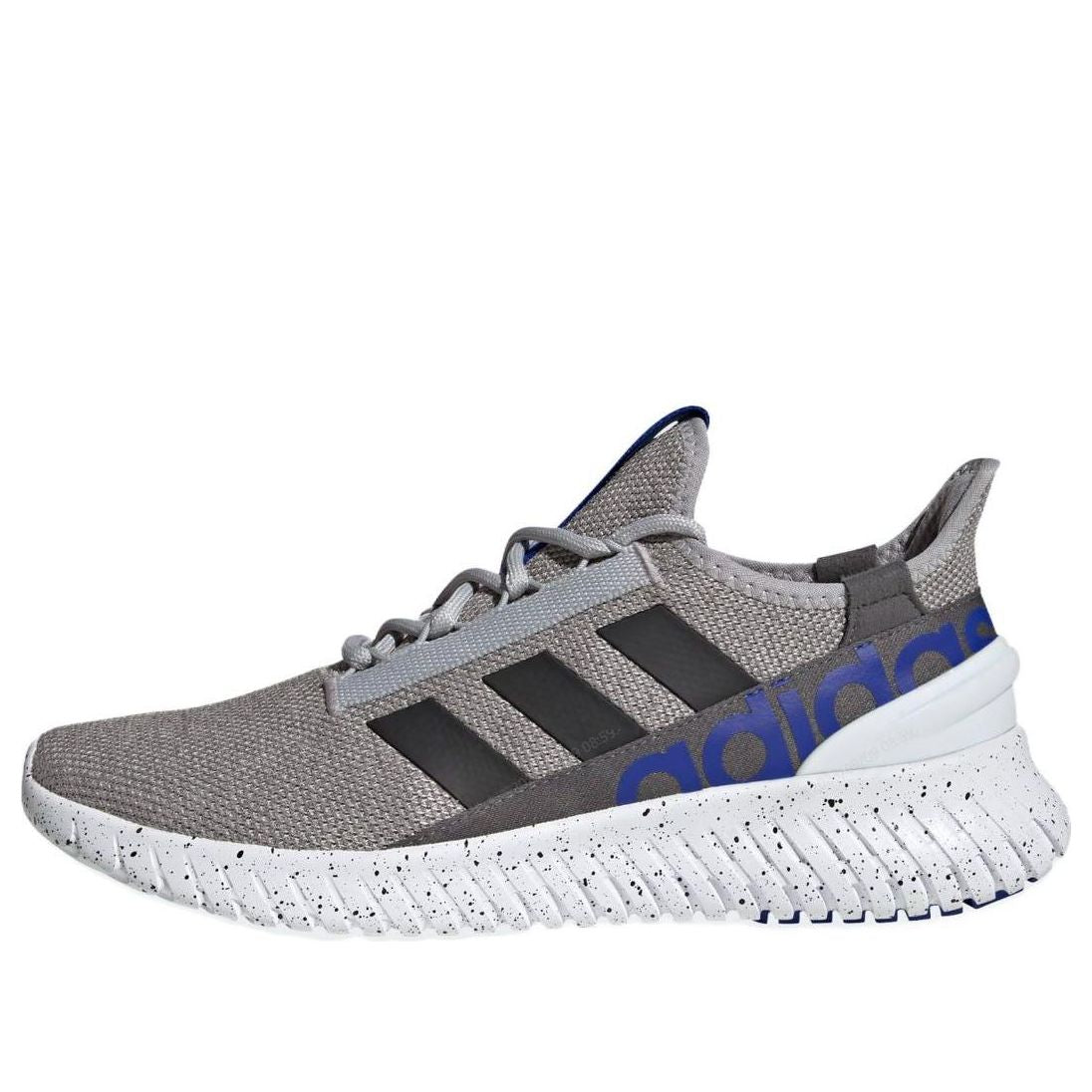 adidas Kaptir 2.0 'Grey Black' HR0345