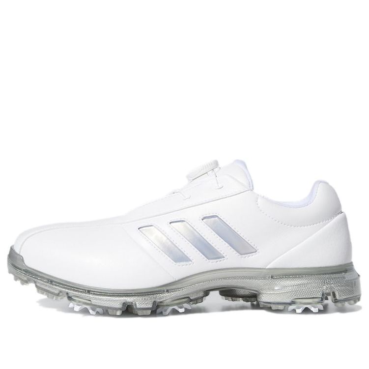 adidas Alphaflex Boa White EF5698