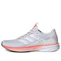 (WMNS) adidas SL20 'Gradient Coral - Dash Grey' FU6734