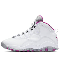 (GS) Air Jordan 10 Retro 'Maya Moore' AA2900-159