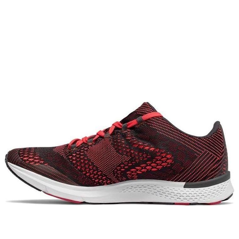 (WMNS) New Balance FuelCore Vazee Agility v2 RedBlack Red/Black WXAGLRB2
