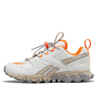 (WMNS) Reebok Dmxpert White/Red EG7938