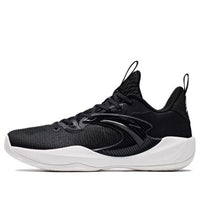 ANTA Light Cavalry 9.0 'Black White' 112421610-2