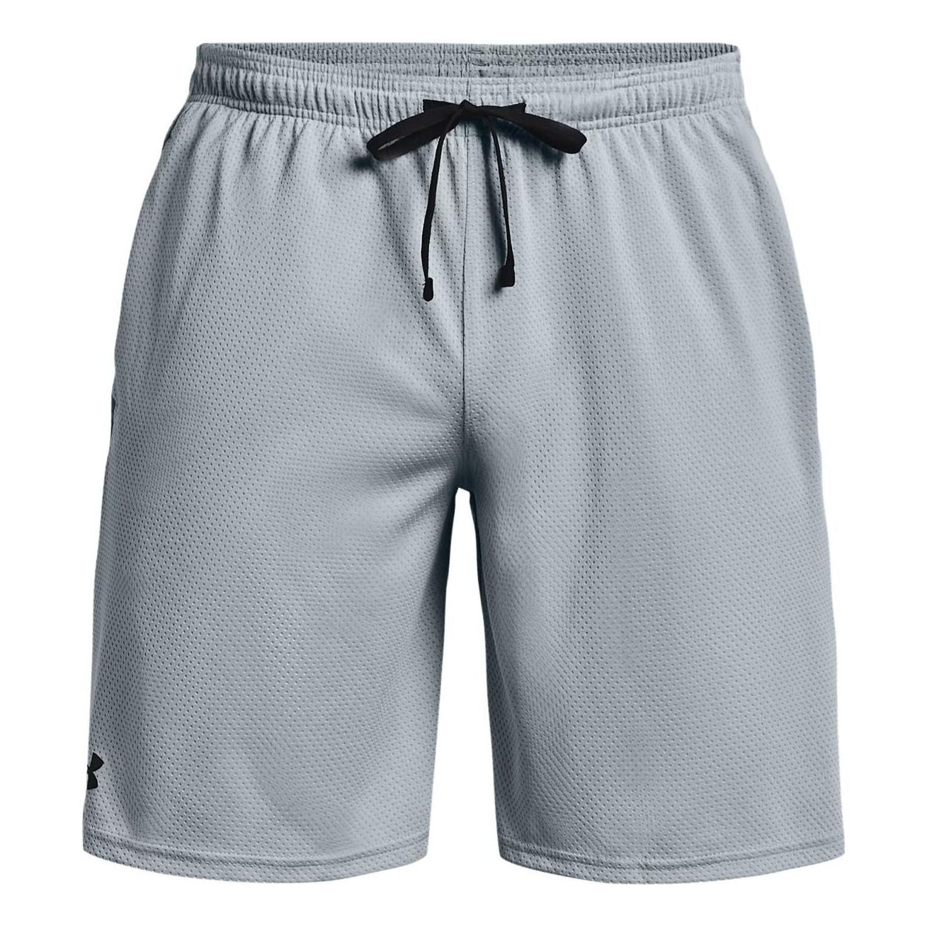 Under Armour Tech Mesh Shorts 'Light Grey' 1328705-465