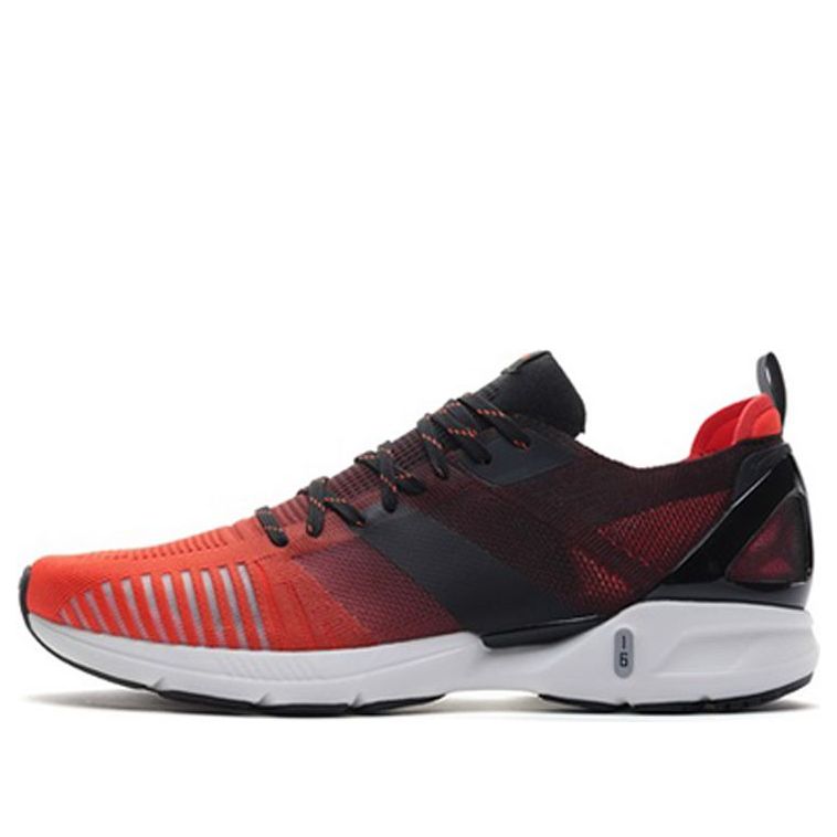 Li-Ning Super Light XVI 'Red Black' ARBP009-8