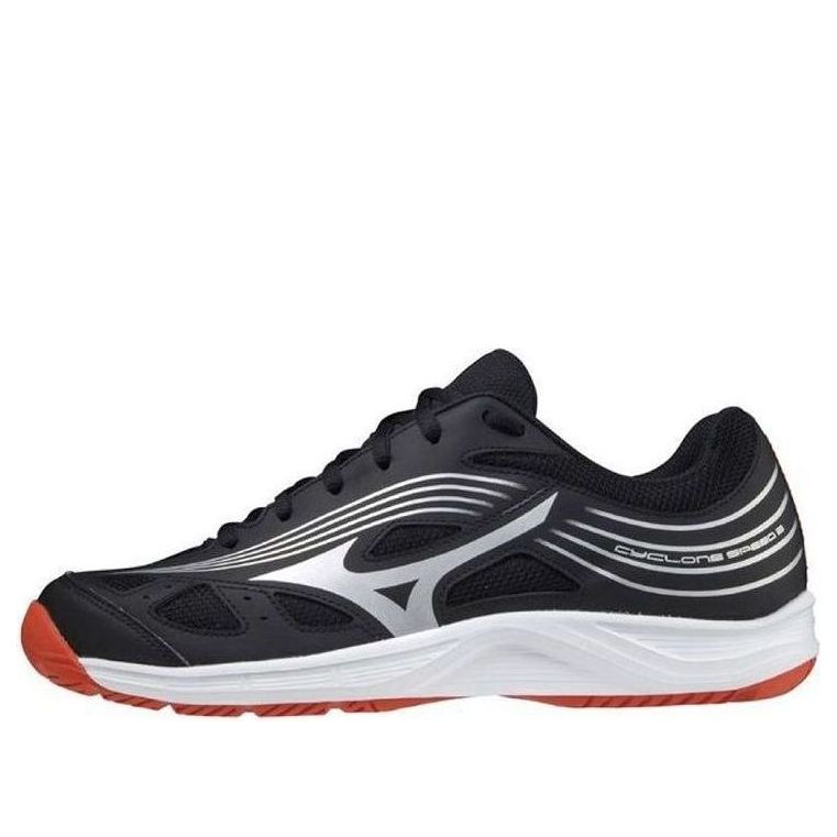 Mizuno Cyclone Speed 3 'Black Red' V1GA218005