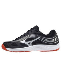 Mizuno Cyclone Speed 3 'Black Red' V1GA218005