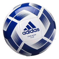 adidas Starlancer CLB Ball 'Blue White' IB7720