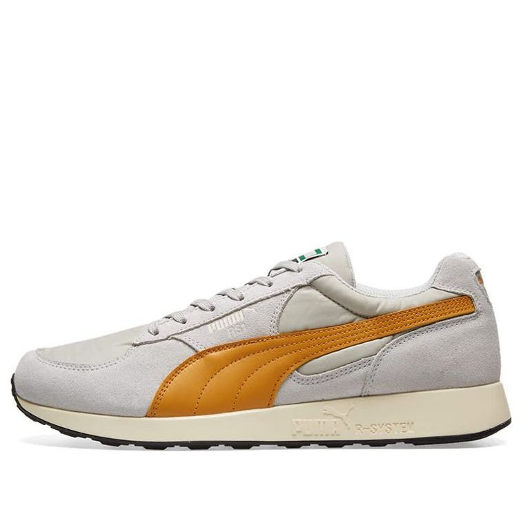 PUMA x David Obadia Rs-1 Sport Shoes Gray 369369-02