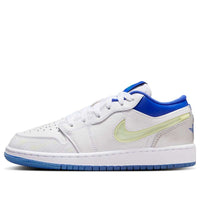 (GS) Air Jordan 1 Low 'The Sky Is Not The Limit' HJ9955-100