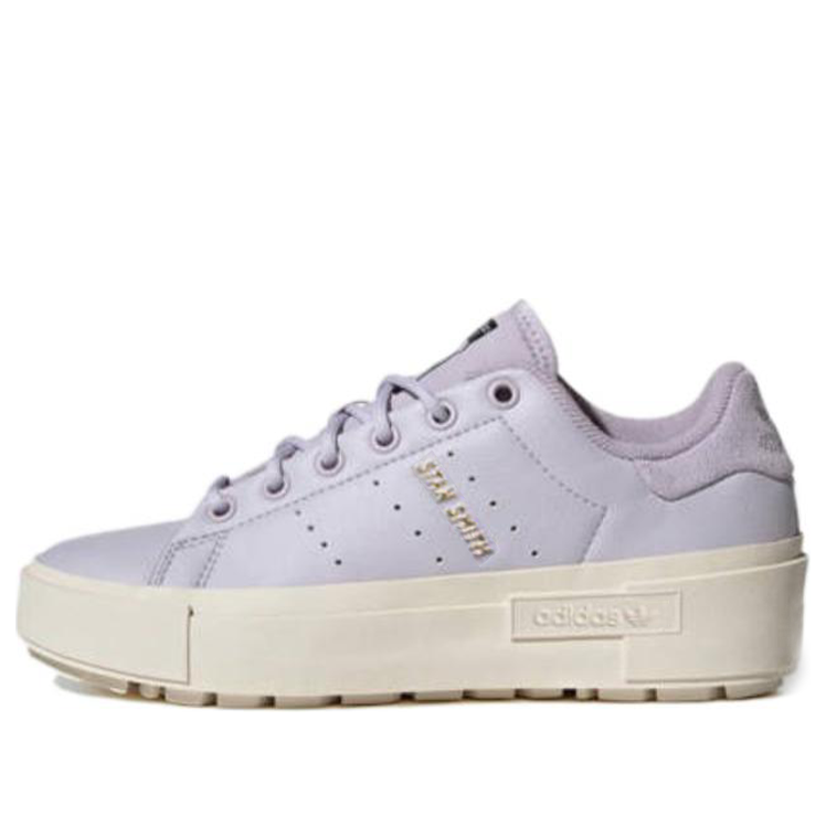 (WMNS) adidas Stan Smith Bonega X 'Silver Dawn' HQ6044