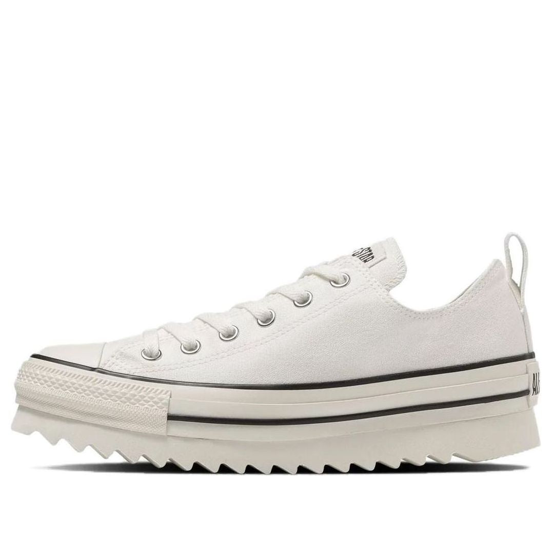 Converse All Star Sharksole Ox 'White' 31311042