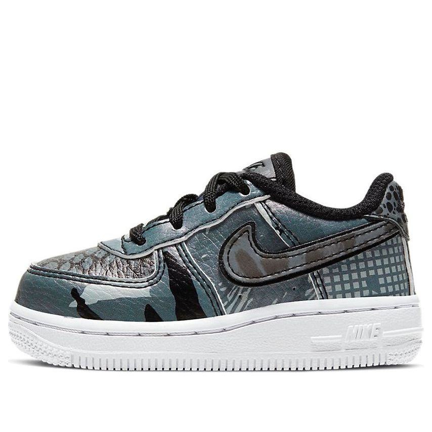 (TD) Nike Air Force 1 Low 'City of Dreams' CV2417-001