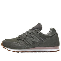 (WMNS) New Balance 373 Series Low-Top 'Green' WL373KPS