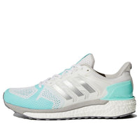 (WMNS) adidas Supernova ST 'White Aqua' BB3507
