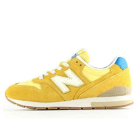 New Balance 996 Low-top Yellow/white MEL996EH