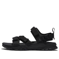 Timberland Garrison Trail 'Black' A2E4G015