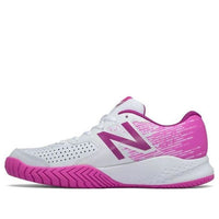 (WMNS) New Balance 696v v3 White/Purple WC696WP3