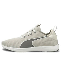 PUMA Softride Vital Repel Low Running Shoes Grey/White 194345-01