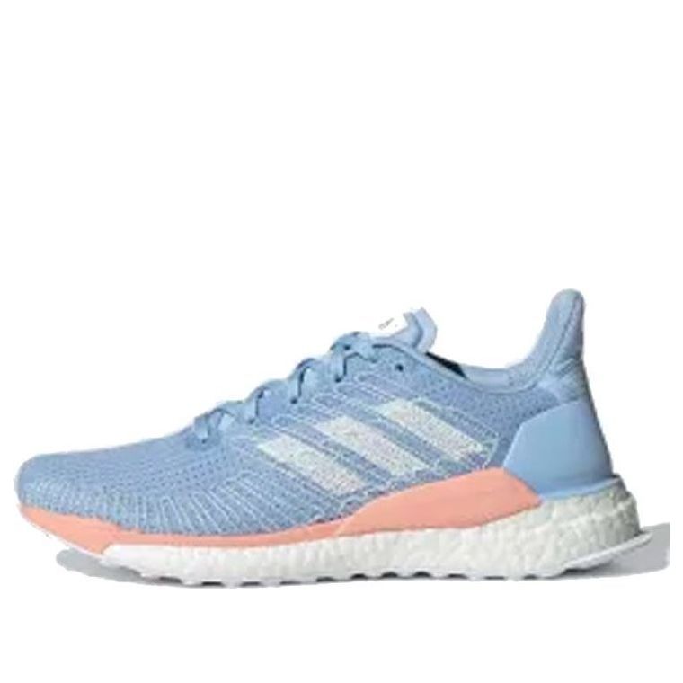 (WMNS) adidas Solar Boost 19 'Blue Tint' G28034