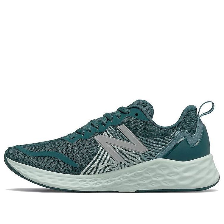 (WMNS) New Balance Fresh Foam Tempo 'Mountain Teal' WTMPOGO