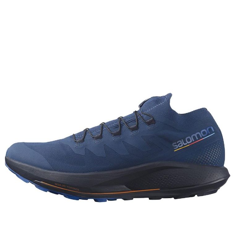 Salomon Pulsar Trail Pro 'Estate Blue' 415934