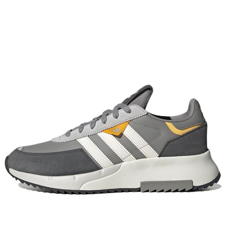 adidas Retropy F2 'Grey' HQ1896